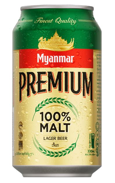 Premium Burma .